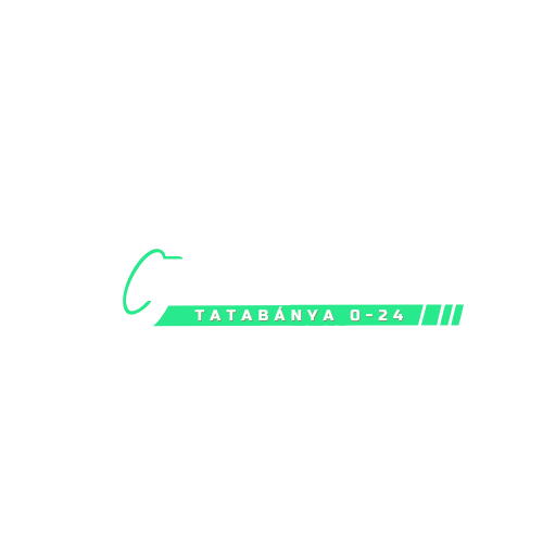 Mobilgumis Tatabánya